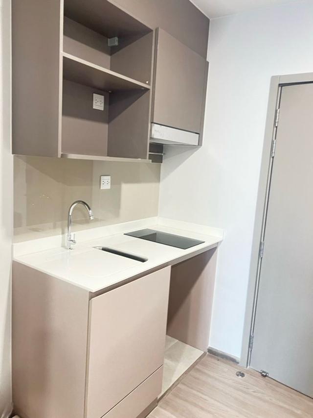 ให้เช่าคอนโด แอสปาย สุขุมวิท–พระราม 4 ห้องมุม ชั้น 8 ใกล้รถไฟฟ้า BTS พระโขนง 13