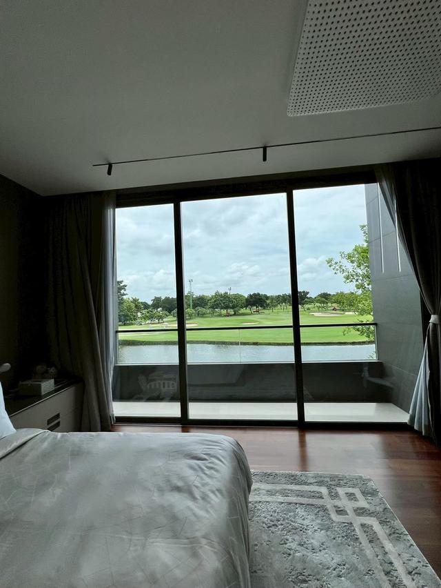 Pool Villa Green Valley Bangna บ้านเดี่ยว 2 ชั้น พร้อมสระว่ายน้ำ 8