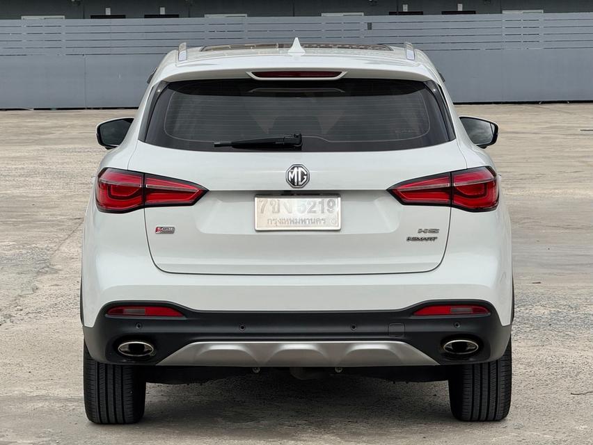 MG HS 1.5 X Sunroof ปี 2020 รูปที่ 6
