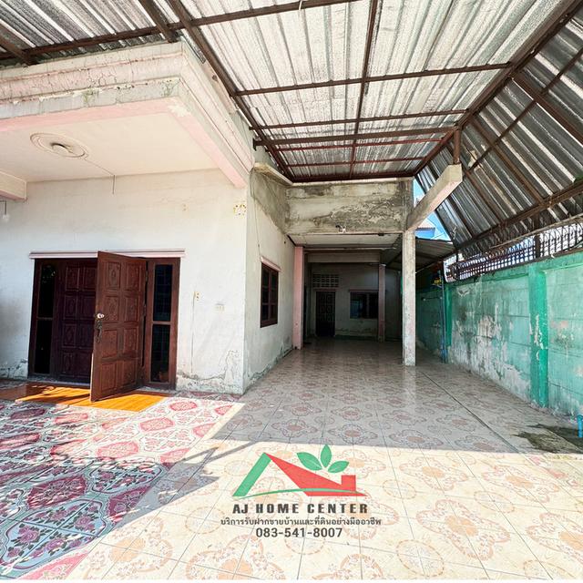 ขายบ้านแฝด39ตรว. ม.อรุณรัตน์ ซ.ทวีวัฒนา29 เหมาะซื้อไปรีโนเวท ราคาพร้อมคุย 2