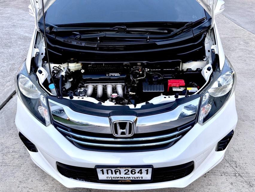 HONDA FREED 1.5EL ปี 2012 รูปที่ 9