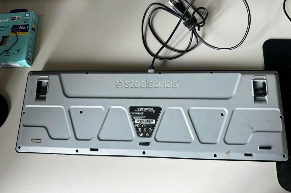 Keyboard  Steelseries มือสอง 3