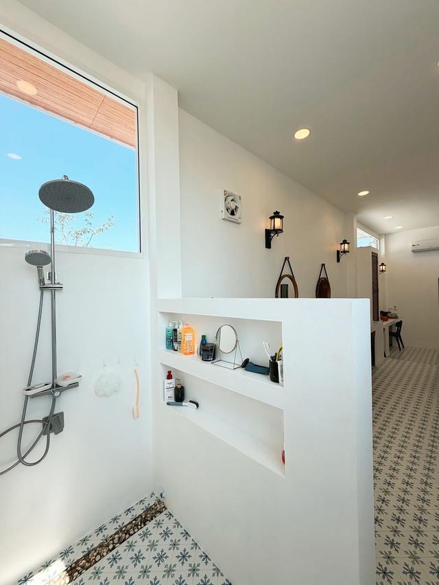 บ้านสวนพร้อมอยู่สองหลัง 14