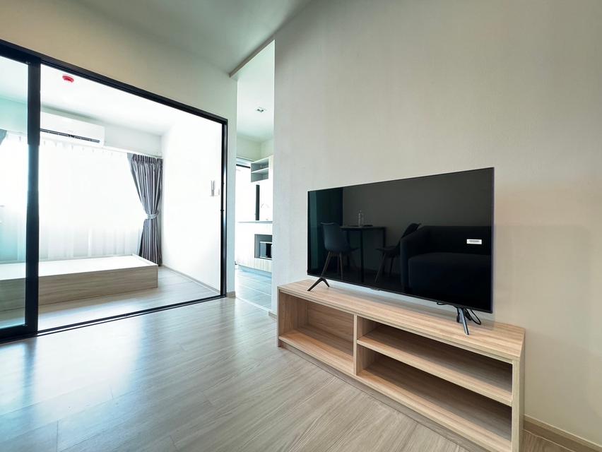 ขายCondo Me Sinsakhon Sansiri 9