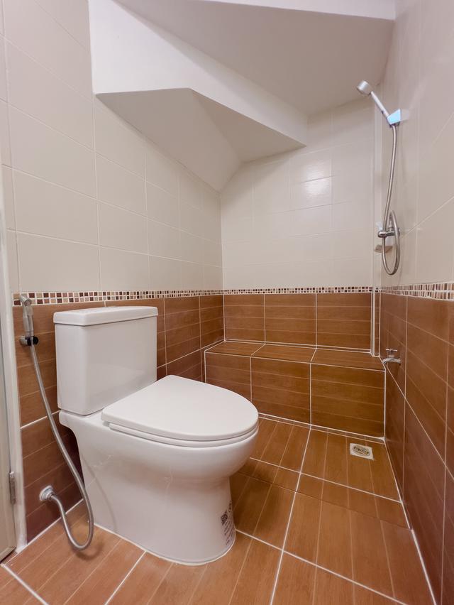 บ้านรื่นฤดี 5 หลังริม รีโนเวทใหม่ 11