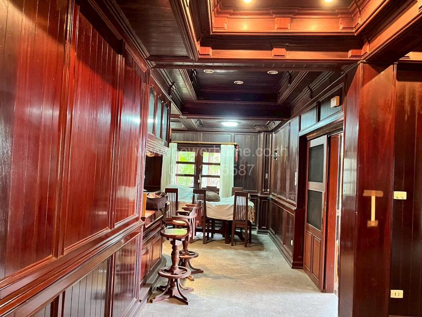 หมู่บ้านธารารมณ์ รามคำแหง 150 ซอยรามคำแหง150 ถนนรามคำแหง แขวงสะพานสูง เขตบางกะปิ กรุงเทพมหานคร  9