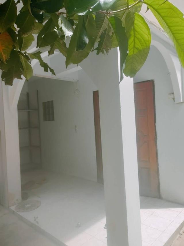 บ้านพร้อมที่ดินเจ้าของขายเองบ้านน่าอยู่ประวัติดี 7