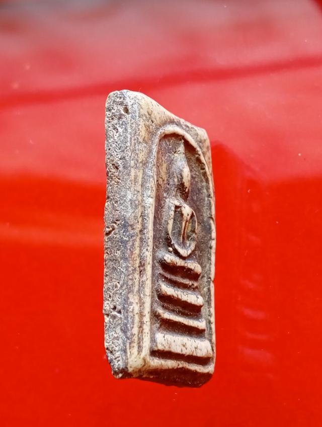 พระสมเด็จ วัดระฆัง สภาพเก่า รูปย่อยที่ 4