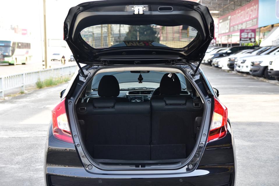 2023 JAZZ 1.5V AUTO รุ่นสุดท้าย รูปที่ 15