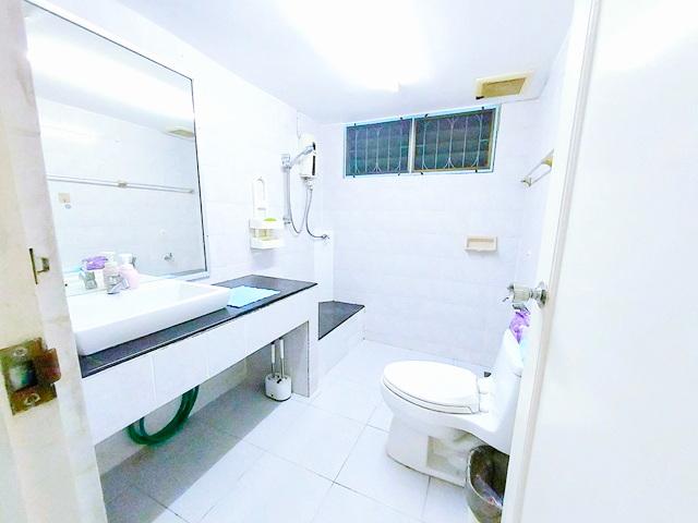 พร้อมเฟอร์ฯ สวย สภาพดี 60 ตร.วา.ตลาดนัดสัมมากร 1กม.ให้เช่าบ้านเดี่ยว 2 ชั้น ม.นานาชาติแสตมฟอร์ด 2.9 กม. เดอะพาซิโอ ทาวน์ 8