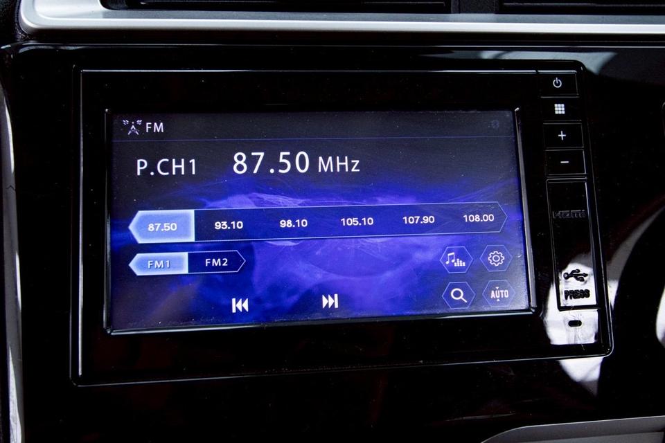 รหัสรถ 5B982 JAZZ 1.5 V+ 2019 14