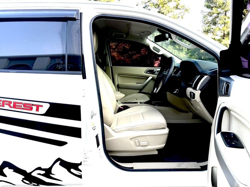 FORD EVEREST 3.2 TITANIUM  4WD รูปที่ 13