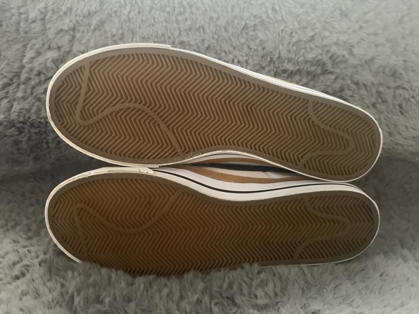 Nike Size 41 ยาว 26 cm รูปที่ 6
