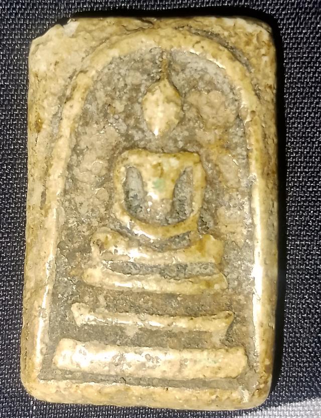 พระสมเด็จวัดระฆังเก่าสวยหายาก