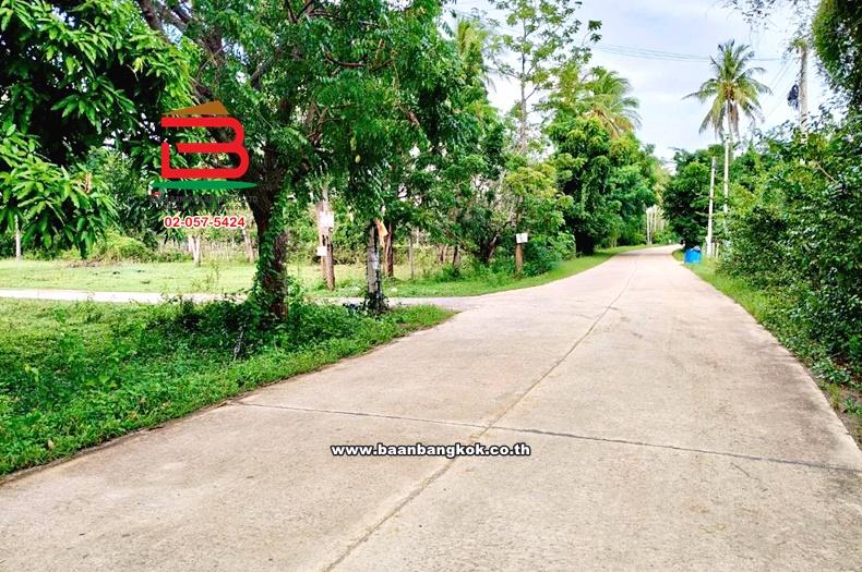 ที่ดินเปล่า ซอยสามร้อยยอด 23 เนื้อที่ 330 ตร.ว (ใกล้หาดสามร้อยยอด) ถนนเพชรเกษม ตำบลสามร้อยยอด อำเภอสามร้อยยอด จังหวัดประจวบคีรีขันธ์ 9