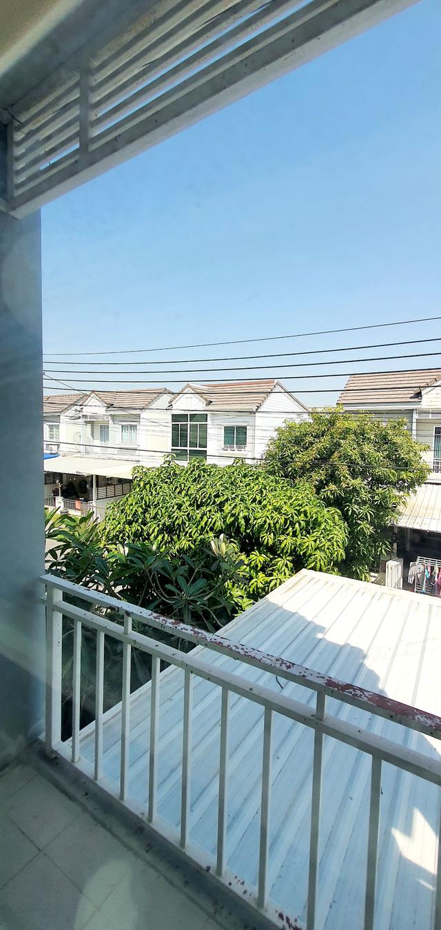 บ้านใกล้เมกาบางนา! 3,990,000 บาท ราคาสุดคุ้ม! 3