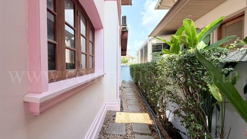 บ้านเดี่ยว สีวลี รังสิต 2 สภาพดี พร้อมเข้าอยู่ ใกล้ ฟิวเจอร์รังสิต 17