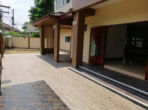 ขายบ้านเดี่ยว 2 ชั้น หมู่บ้านรัตนพงษ์ ริมน้ำ บ้านโป่ง ราชบุรี เจ้าของขายเอง 3