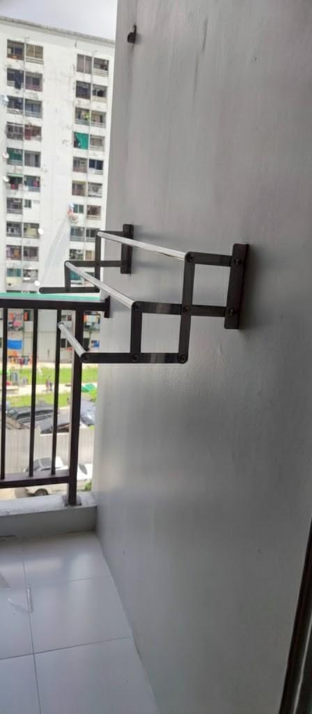 ขายคอนโด The Cube รามคำแหง พร้อมผู้เช่า รับค่าเช่า 7,500 บาท/เดือน 13