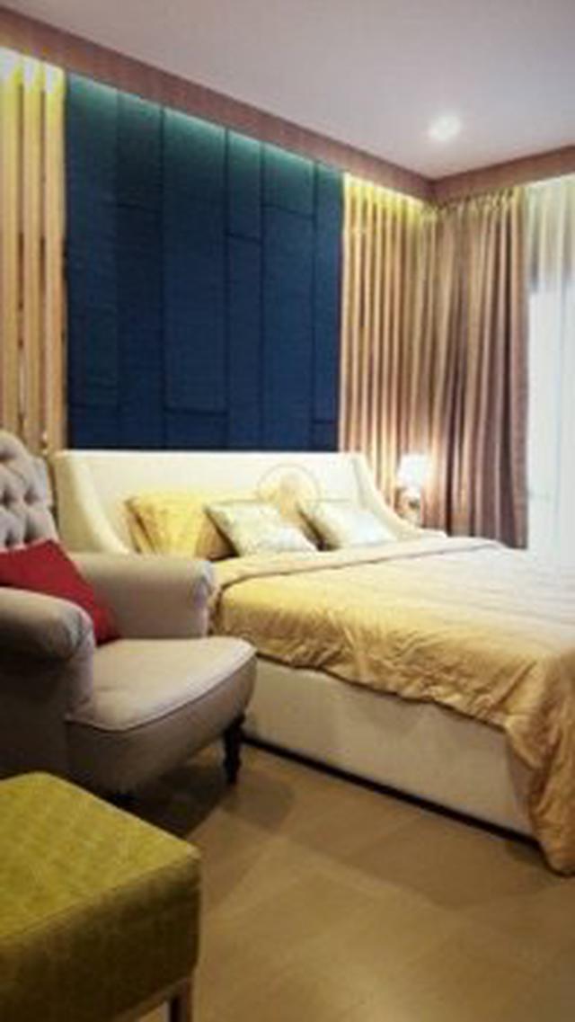 ให้เช่า คอนโด The Crest Sukhumvit 34 ห้อง Duplex 2 ห้องนอน ตกแต่งสวย เฟอร์ครบพร้อมอยู่ ราคาพิเศษ!!! 4