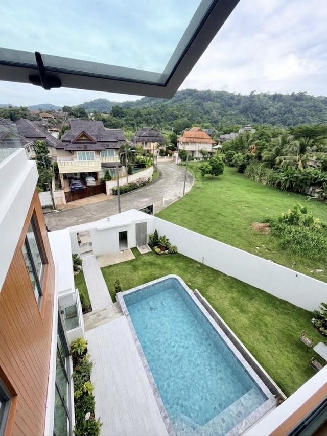 LUXURY VILLA FOR SALE – LAGOON CHALONG 5