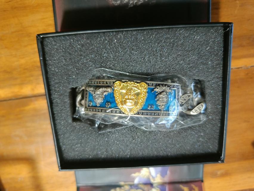 เลสมหาทรัพย์ 101 ปี หลวงพ่อพัฒน์ วัดห้วยด้วน จังหวัดนครสวรรค ์พ.ศ 2565 2