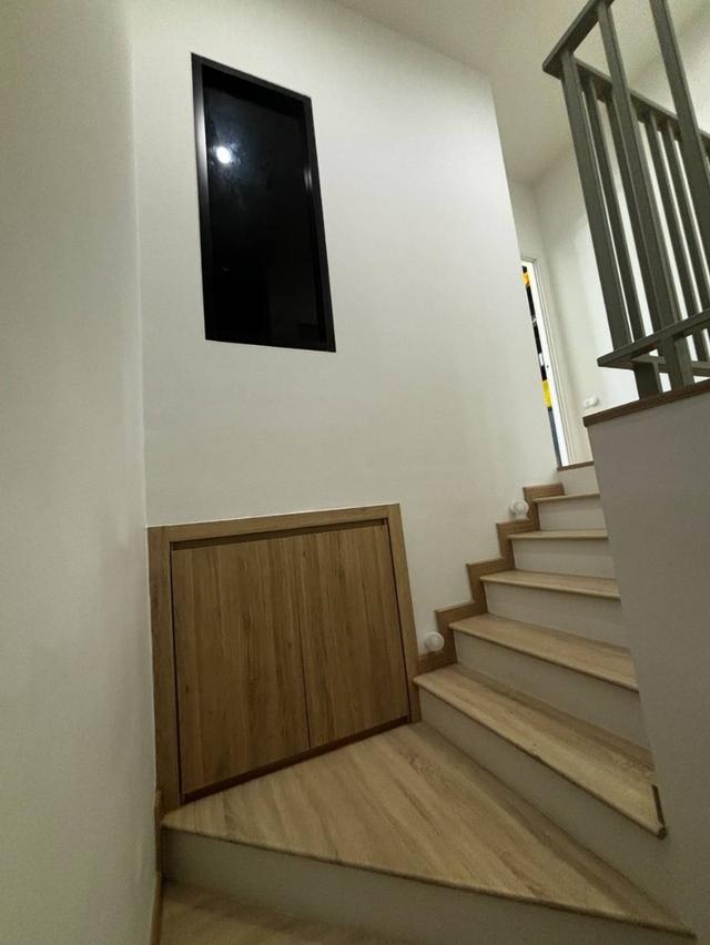 🏡ทาวน์โฮม ไทม์โฮม 62  ประเวศ ทำเลสวนหลวง 11