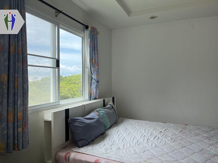 คอนโดให้เช่า ใกล้หาด จอมเทียน 9,000 บาท 4