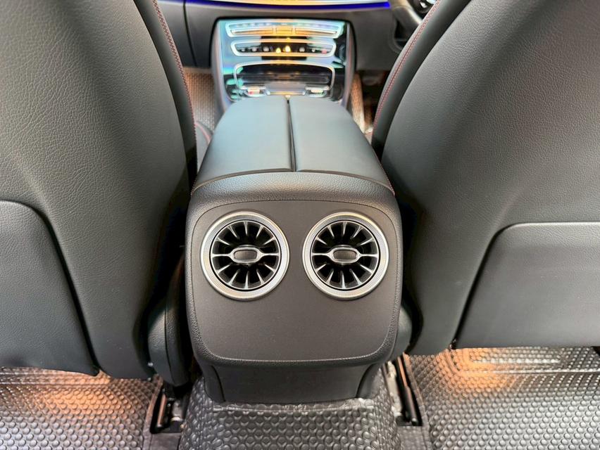 Mercedes-Benz CLS53 AMG Facelift รูปที่ 14