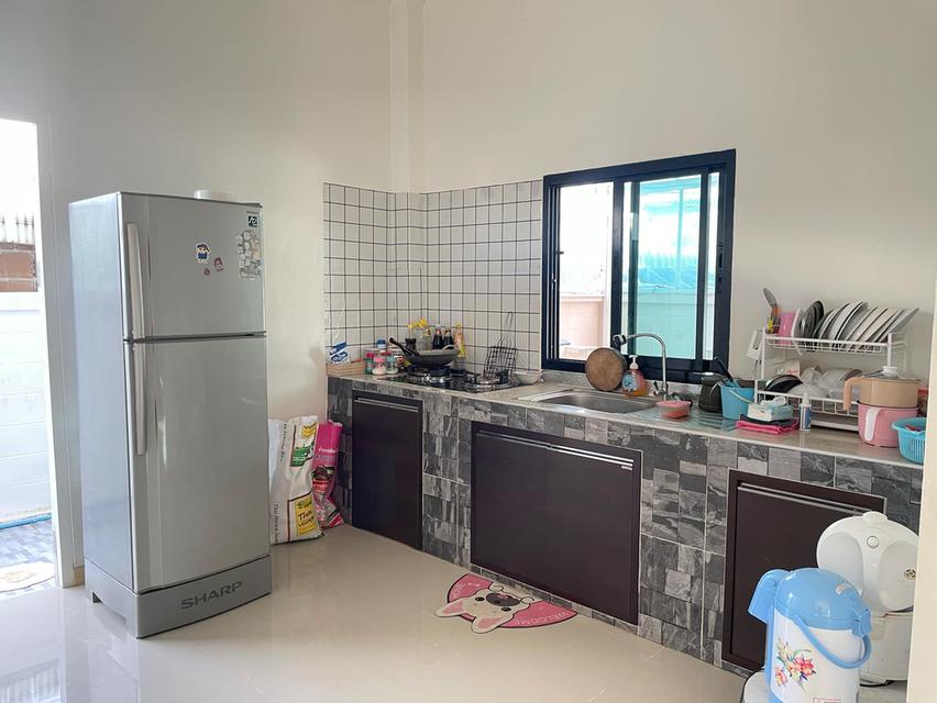 บ้านพร้อมที่ดินอำเภอแม่สอด จังหวัดตาก 4