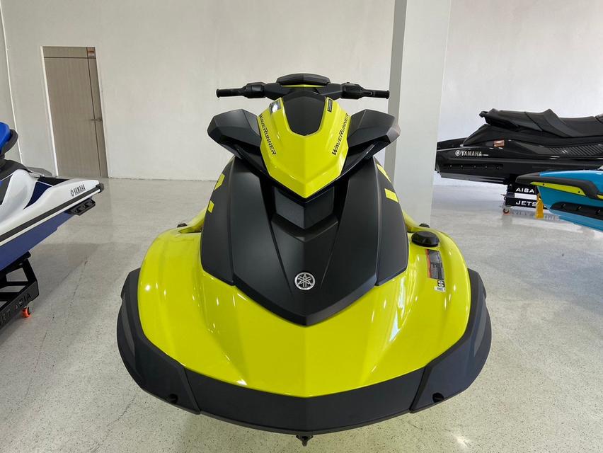 Yamaha VX CRUISER HO 2023 ไม่มีซุปเปอร์ชาร์จ 3