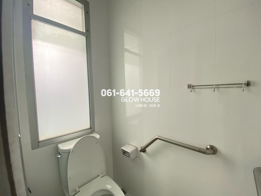 ให้เช่าหรือขายบ้านเดี่ยว 2 ชั้น | สัมมากร รามคำแหง | บ้านดีไซน์มินิมอล พื้นที่ใช้สอยกว่า 200 ตร.ม. | 3 ห้องนอน | 4 ห้องน้ำ | 2 ห้องนั่งเล่น 20