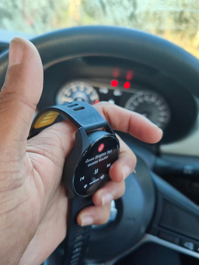 Mi watch Sport Corlor 3