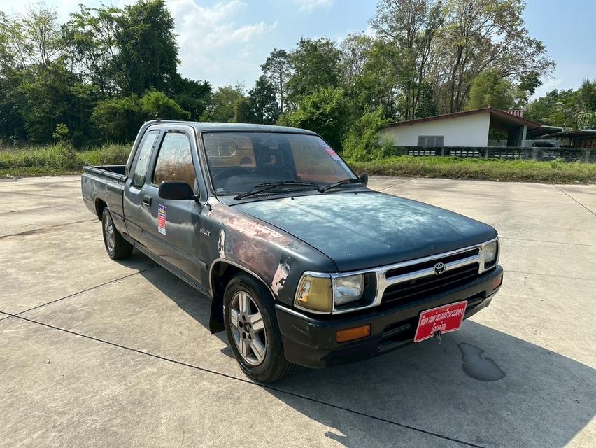 รหัสรถ BK4579 ไมตีเอ็กมือแปด สวยๆ รูปที่ 8