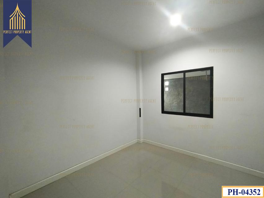 บ้านเดี่ยว อาร์เค โฮมพาร์ค 2 พระราม9 วงแหวน เดินทางสะดวก ใกล้สนามบินสุวรรณภูมิ 10