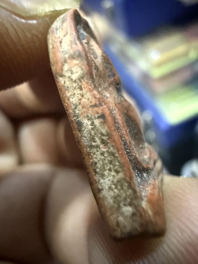 พระซุ้มกอพิมพ์กลาง(พระเครื่องโบราณ) 2