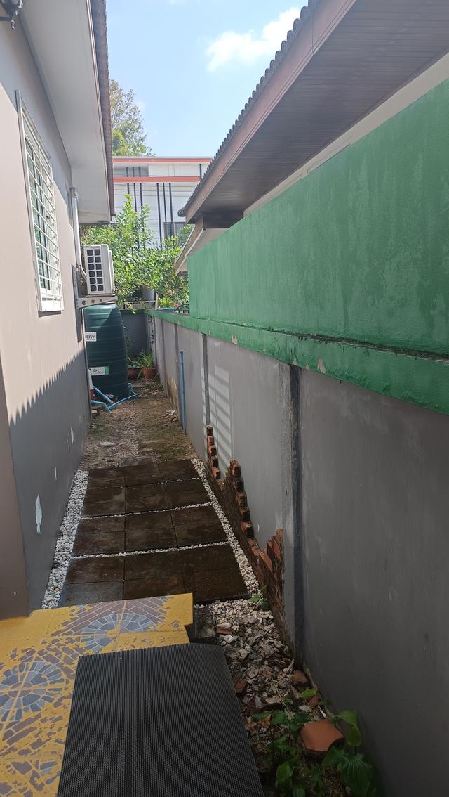 บ้านเดี่ยวชั้นเดียวใกล้ทะเลพัทยาทำเลอยู่สบายเดินทางง่าย ราคาถูกใจ 4
