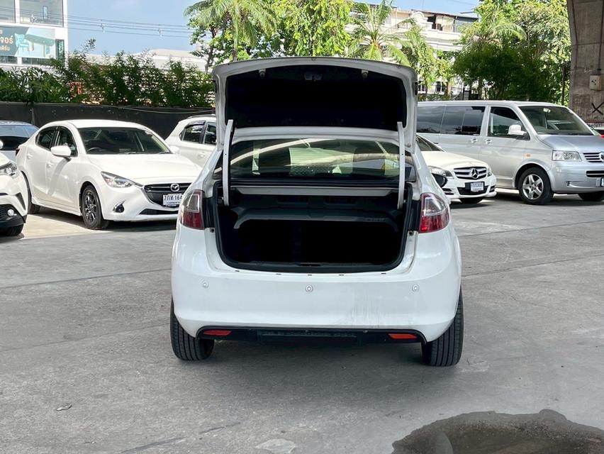 รหัสรถ WMT53 Ford Fiesta 1.5 S  Sports ปี 2013 13