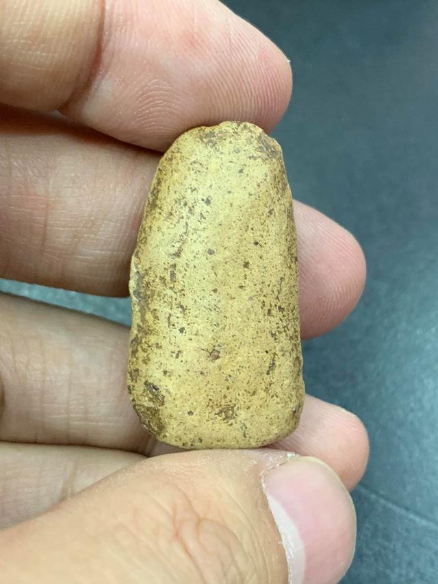 พระรอดเก่า
