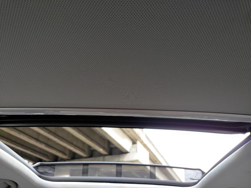 ขายรถ MG ZS 1.5X sunroof ปี 2020 สีน้ำเงิน เกียร์ออโต้ 16