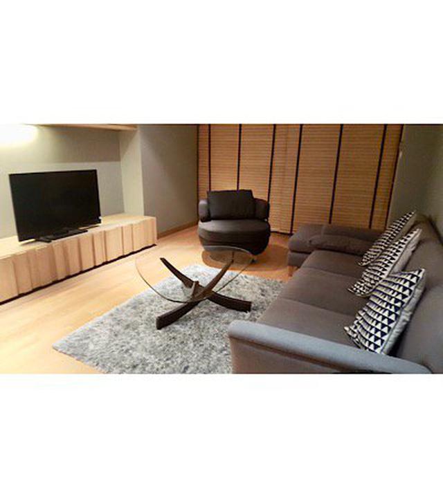 Condo for rent The Alcove Thonglor 10  BTS 4