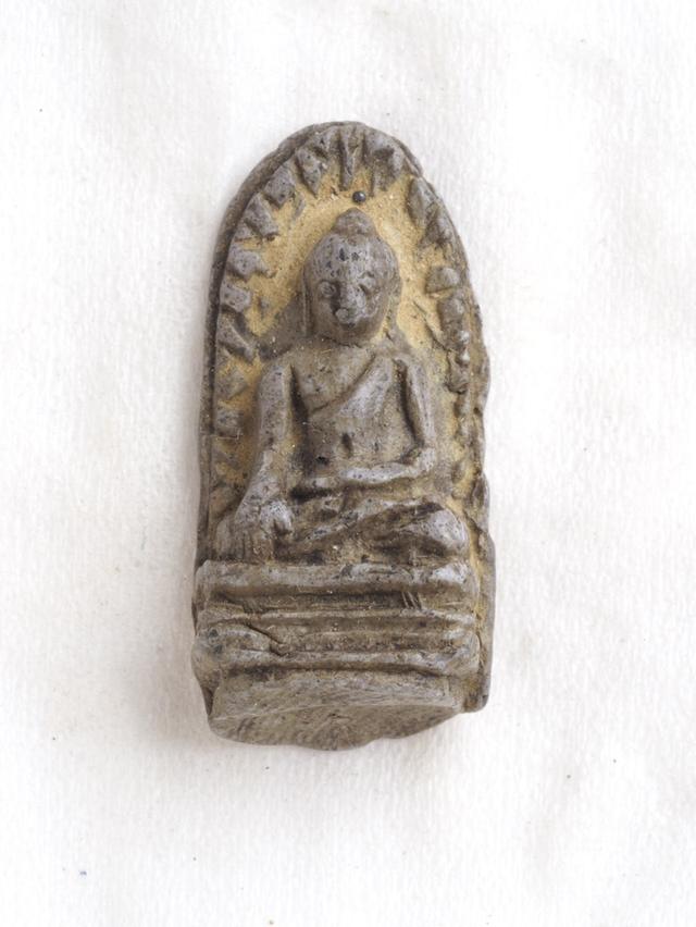 พระรอด 06016709