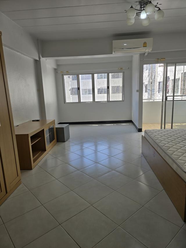 ขายคอนโดลำสาลีแมนชั่น 6