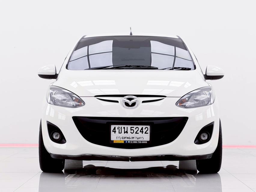 MAZDA 2 1.5 MAXX SEDAN 2010
