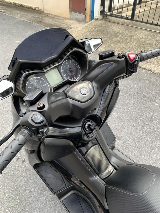 Xmax300 ปี 2019 จด 20 9