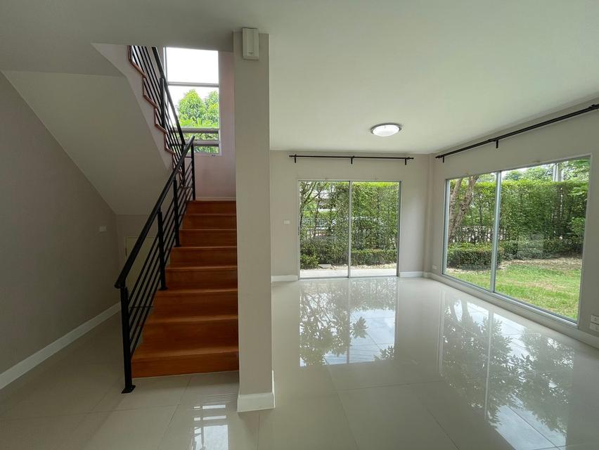 FOR SALE | บ้านเดี่ยว 94.4 ตร.ว. ไลฟ์บางกอก บูเลอวาร์ด ราชพฤกษ์-รัตนาธิเบศร์ 5