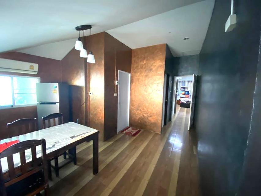 🏡 บ้านเดี่ยวชั้นเดียวทำเลแม่โจ้ ใกล้ตลาด มหาวิทยาลัยแม่โจ้ โรงพยาบาล #สันทราย ราคาเพียง 10,000 บาท/เดือน ✨ 清迈独栋平层别墅出租 4 卧室 2 卫生间 – 租金 10,000 泰铢/月 ✨ 4