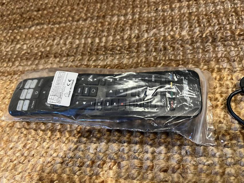 Bose Solo 5 Sound bar 4