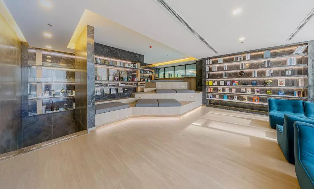 27.5 Sqm Studio 1 Bath Condo For Sale In One 9 Five Asoke - Rama 9 15