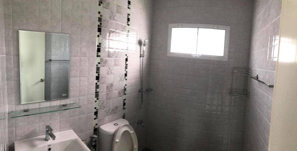 🏡🌟 ให้เช่าบ้านเดี่ยว 2 ชั้น บรรยากาศสงบ ทำเลดี เดินทางสะดวก #สารภี 16